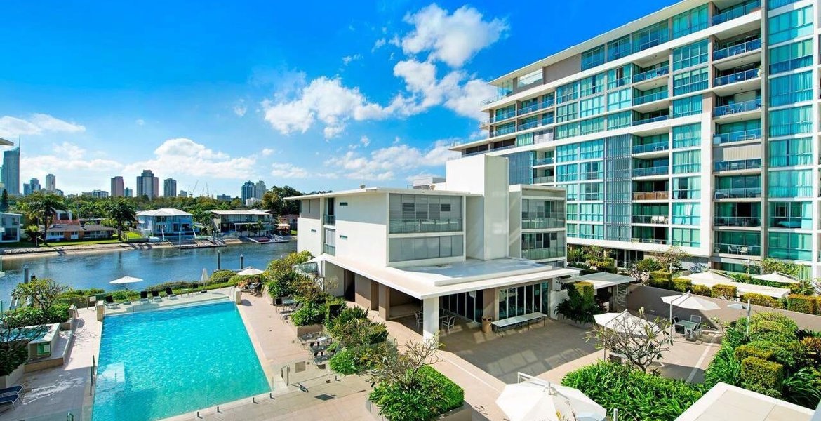 Freshwater Point